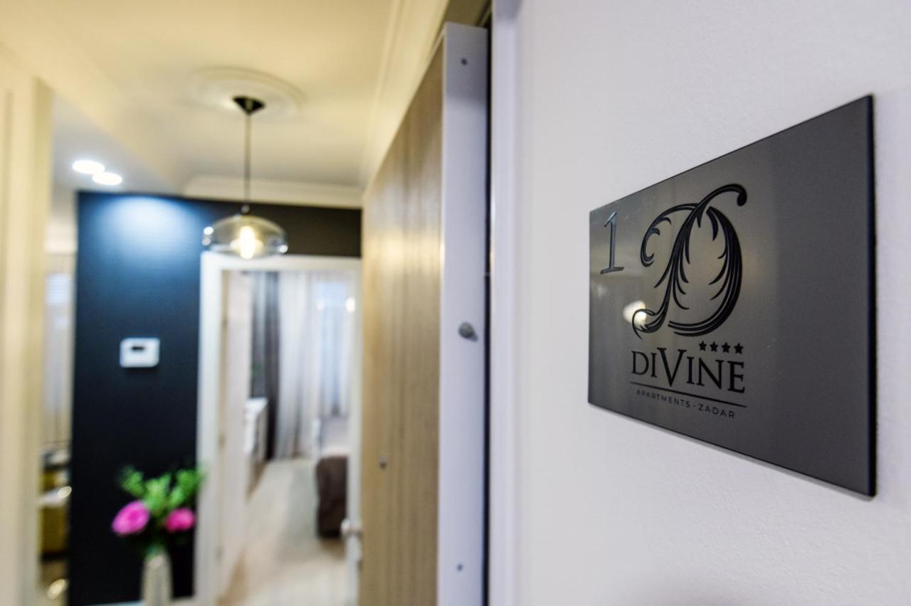 Divine Luxury Apartment Purple Zara Esterno foto